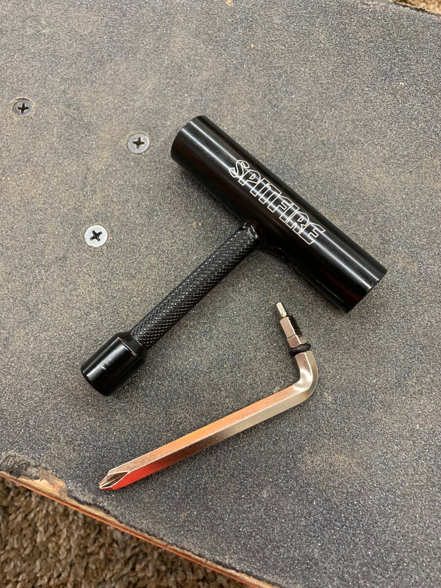 Skate Accessories - Vault Board Shop