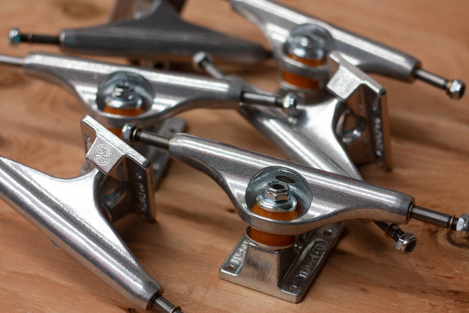 Trucks - Vault Board Shop