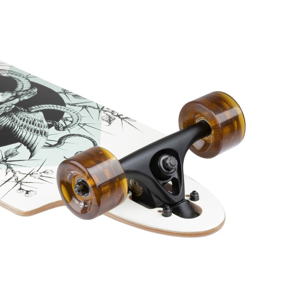 Arbor Bamboo Zeppelin 32in Complete - Vault Board Shop Arbor