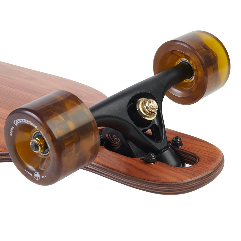 Arbor Flagship Axis 40in Complete - Vault Board Shop Arbor