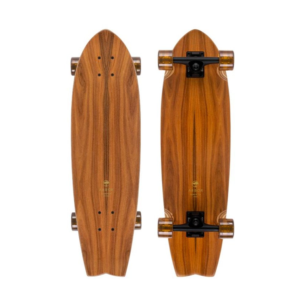 Arbor Flagship Sizzler Cruiser 30.5in Complete - Vault Board Shop Arbor