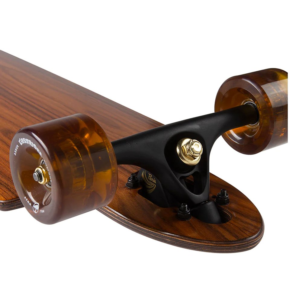 Arbor Flagship Zeppelin 32in Complete - Vault Board Shop Arbor