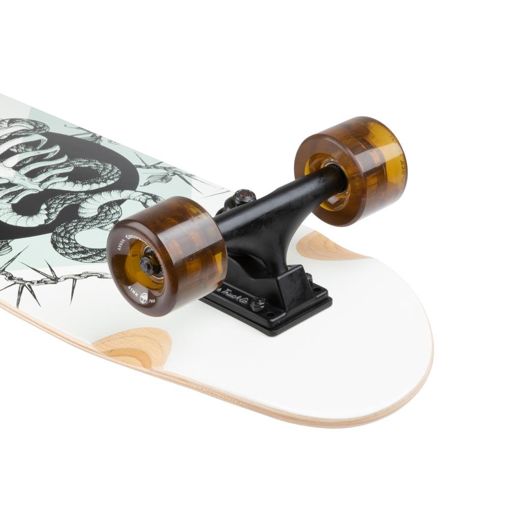 Arbor Performance Pilsner Bamboo Complete - 28.75" - Vault Board Shop Arbor