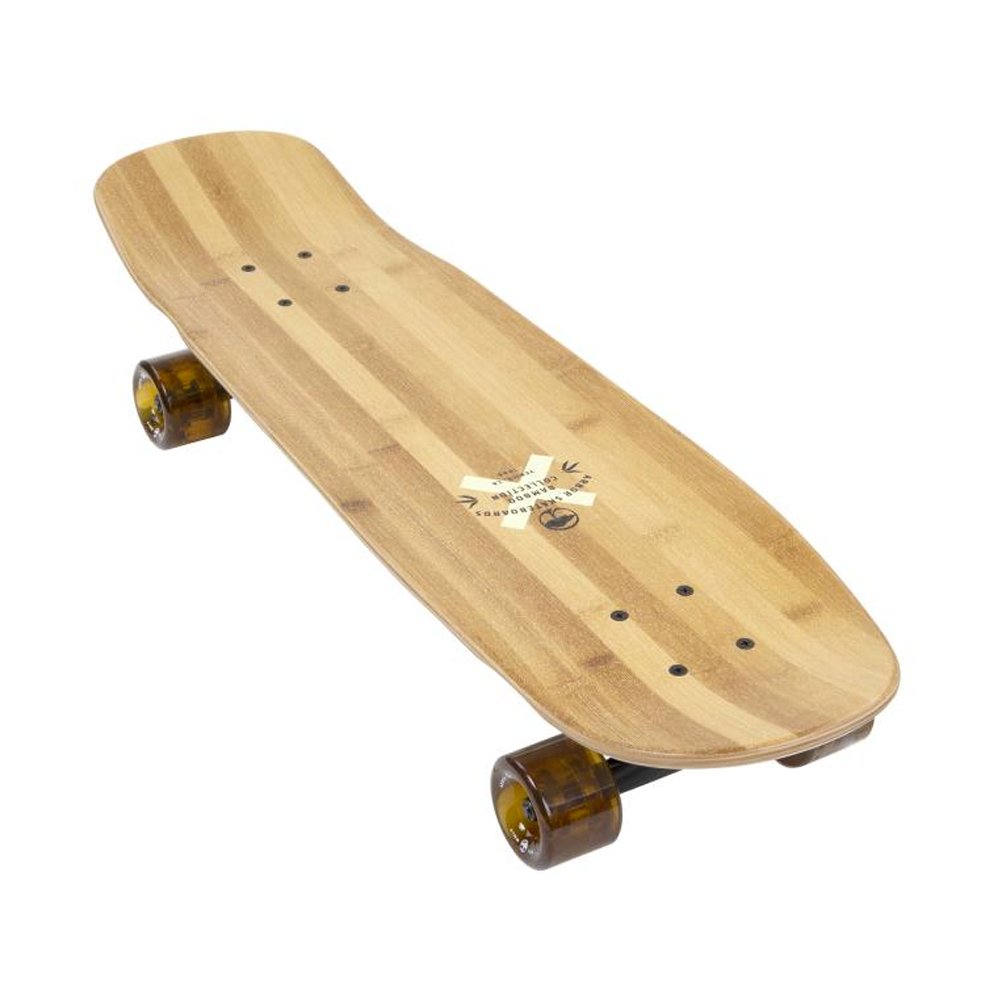 Arbor Performance Pilsner Bamboo Complete - 28.75" - Vault Board Shop Arbor