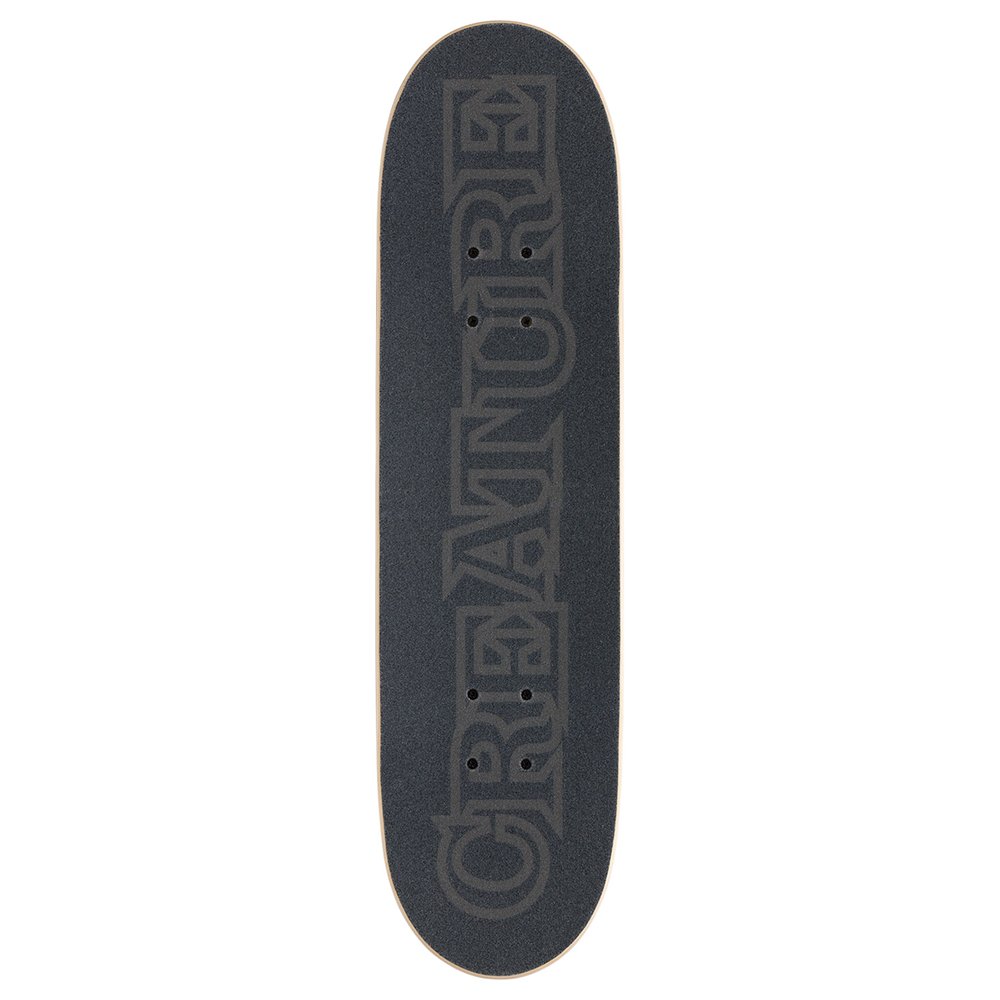 Creature The Thing Micro Complete Skateboard - 7.5" - Vault Board Shop Creature