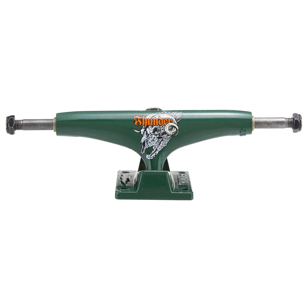 Thunder Team Hollow Scream Shadowhorn Trucks - 149mm