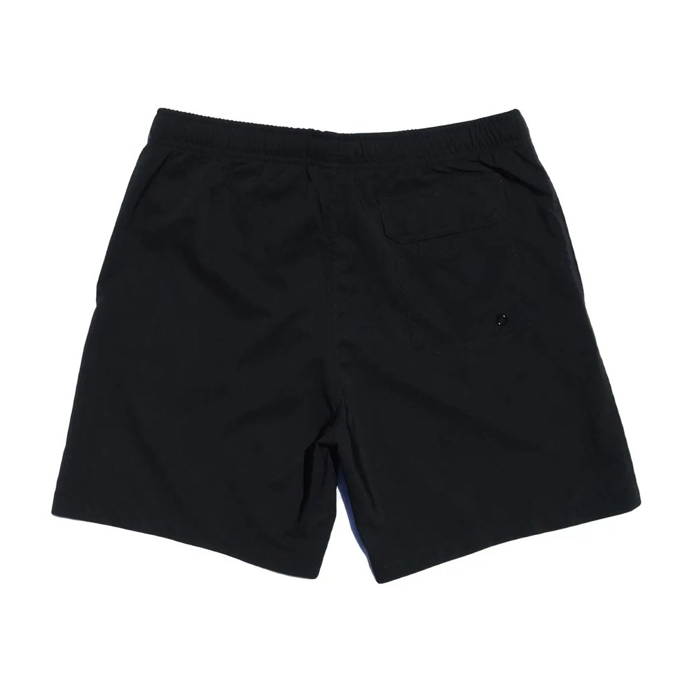 Everyday California Board Shorts - Black - Vault Board Shop Everyday California