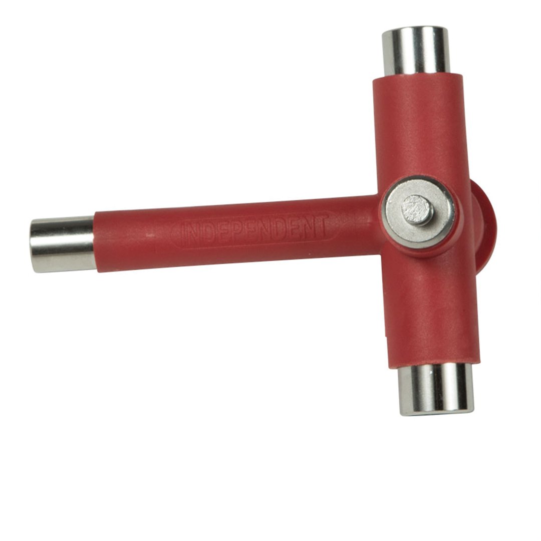Independent Best Skate Tool - Red - Vault Board Shop Independent