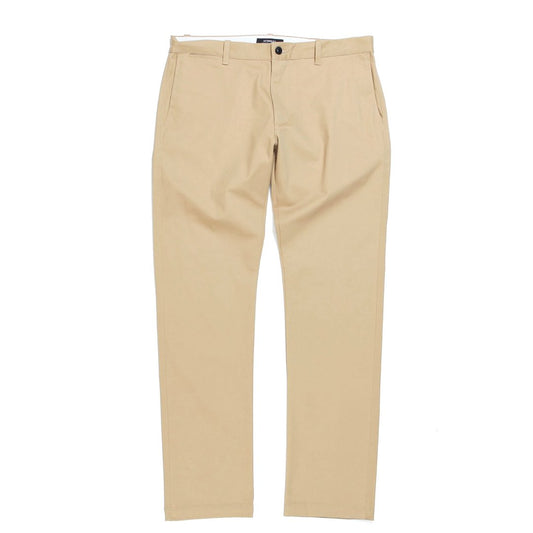 Kennedy Chinos Modern Slim - Khaki - Vault Board Shop Kennedy