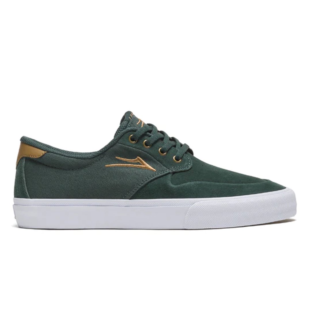 Lakai Riley 3 - Pine Suede - Vault Board Shop Lakai