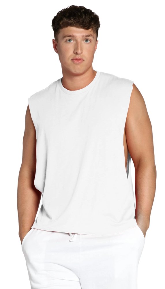 Muscle Tank - 2 for $30 - Multiple Colors - Vault Board Shop Vault