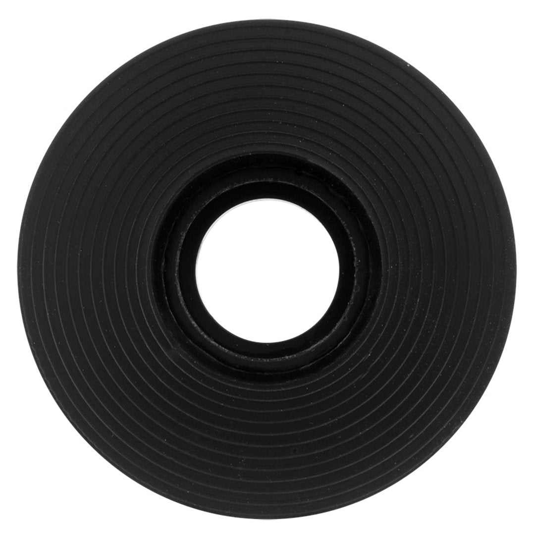 OJ Hot Juice Black 78a - 60mm - Vault Board Shop OJ