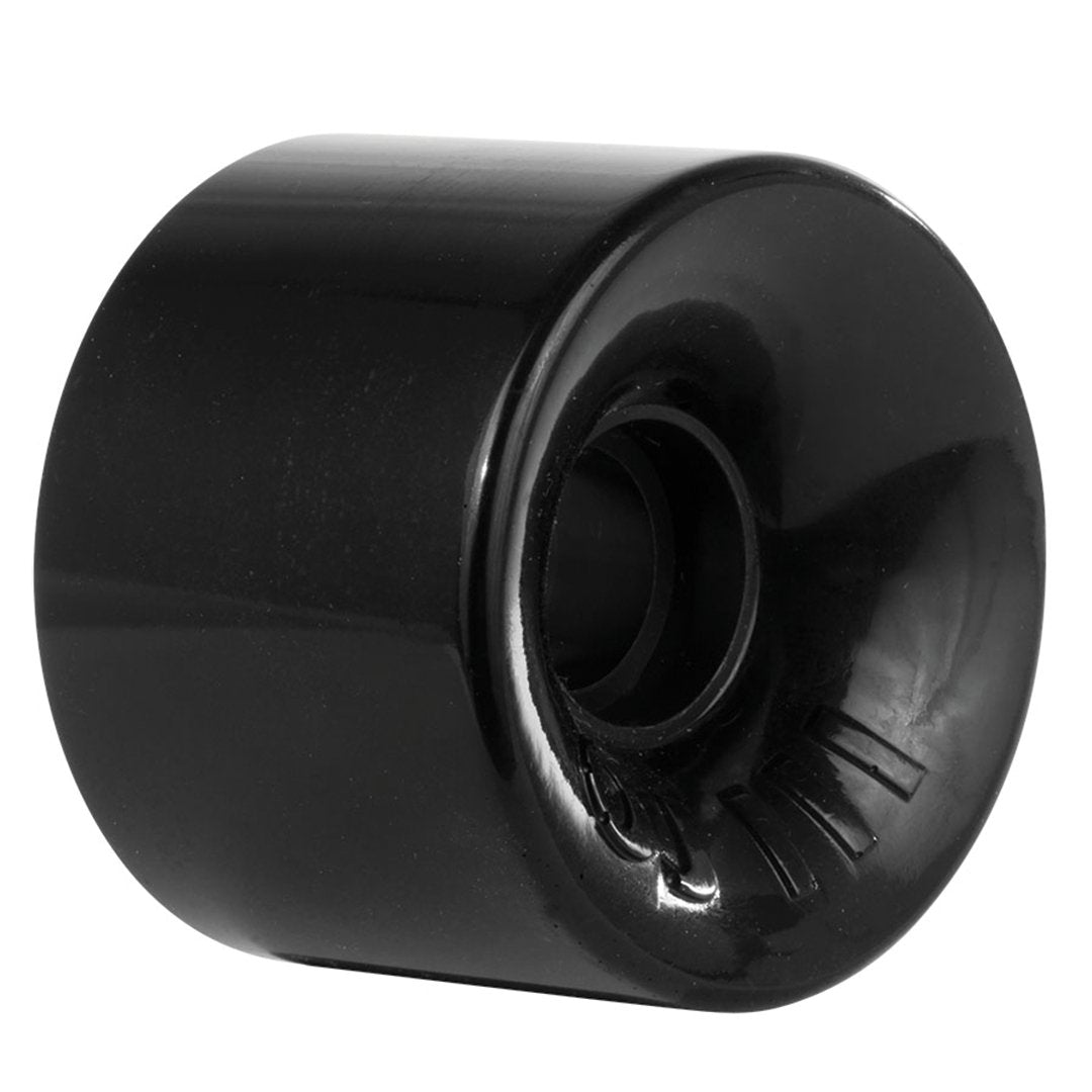 OJ Hot Juice Black 78a - 60mm - Vault Board Shop OJ
