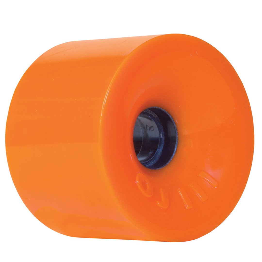 OJ Thunder Juice - 75mm - Vault Board Shop OJ