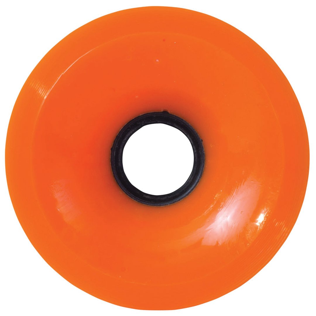 OJ Thunder Juice - 75mm - Vault Board Shop OJ