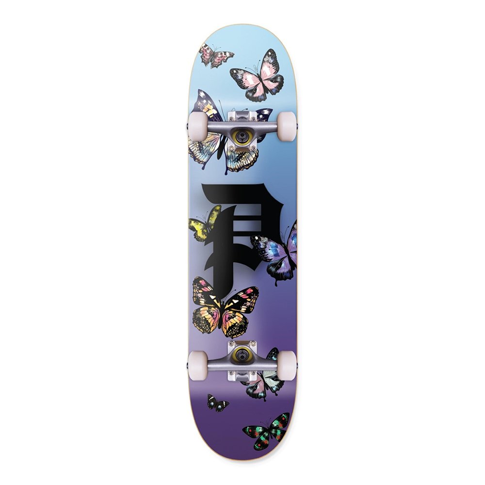 Primitive Dirty P Dreams Complete - 7.75" - Vault Board Shop Primitive