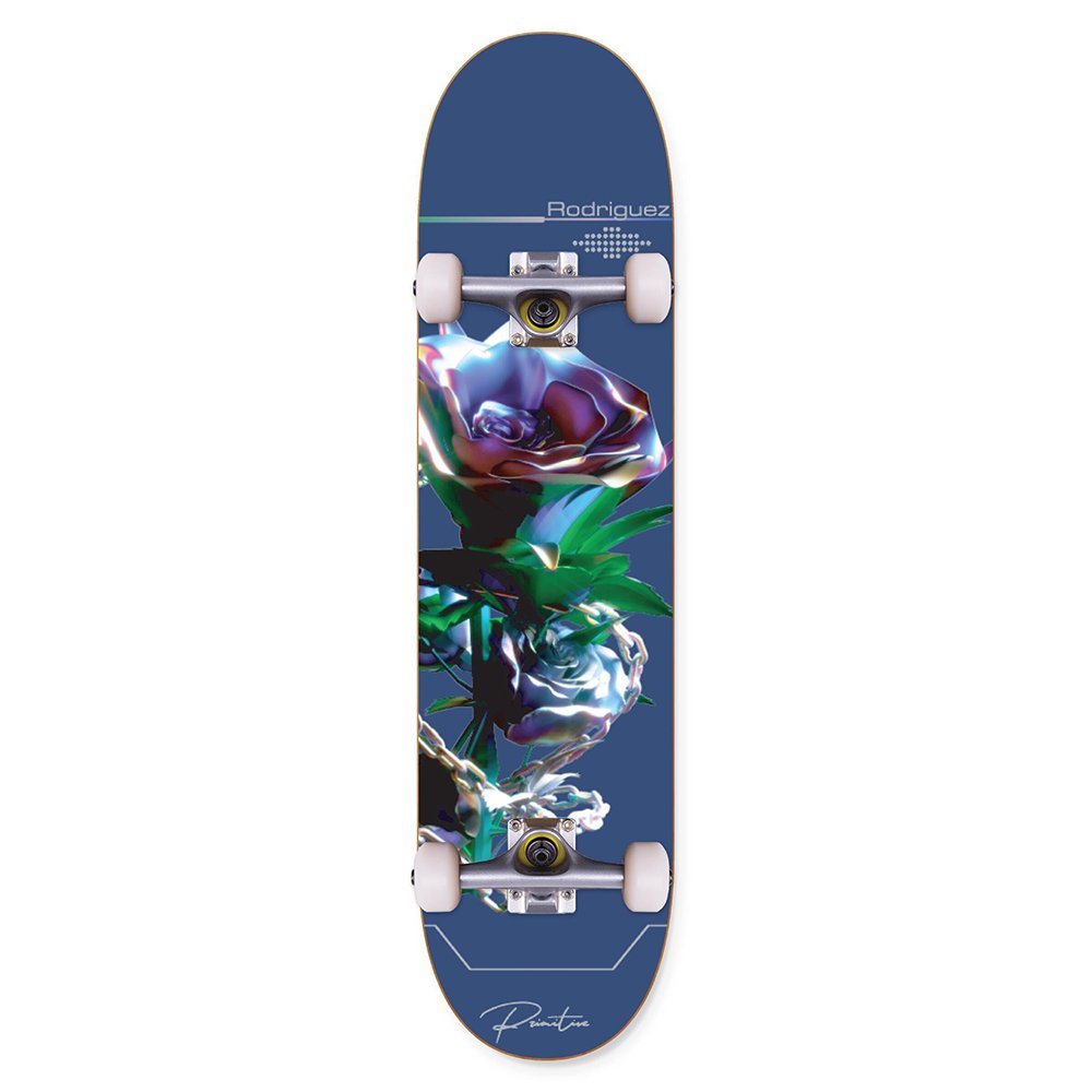Primitive Rodriguez Eternity Complete - 8.0" - Vault Board Shop Primitive