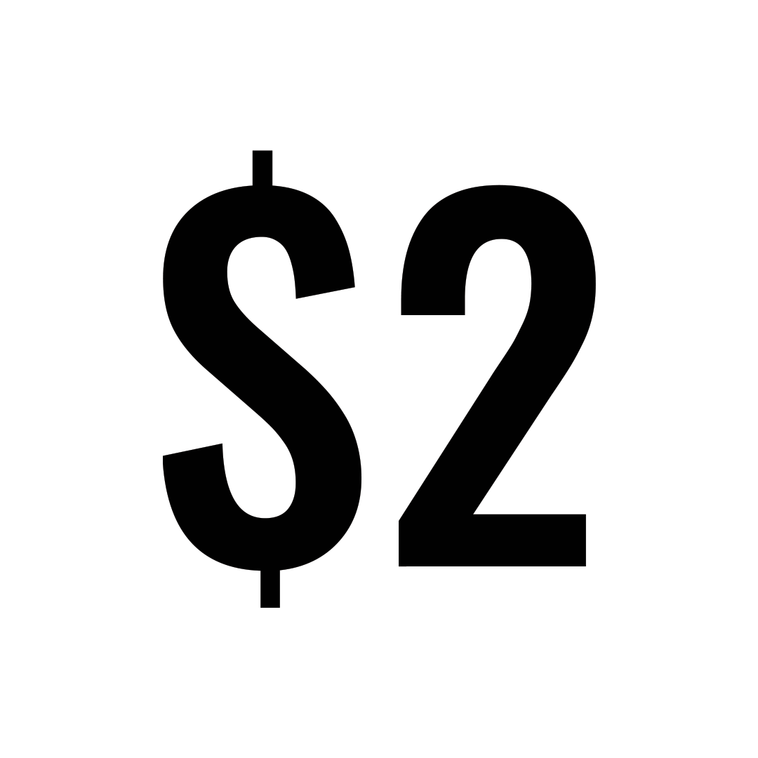 Random $2 Sticker - Vault Board Shop Vault