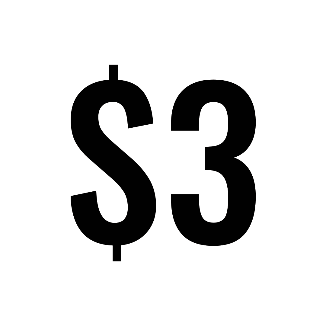 Random $3 Sticker - Vault Board Shop Vault