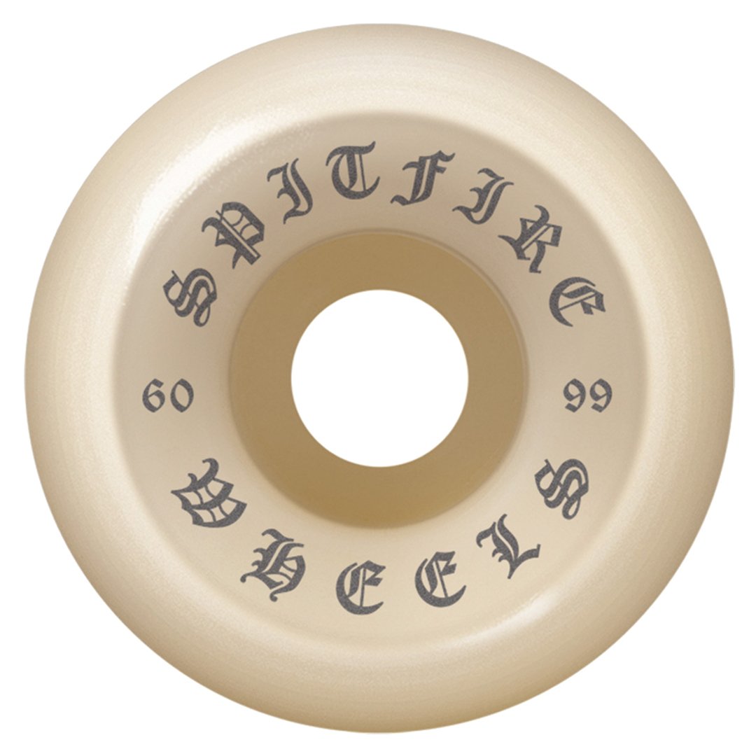 Spitfire Classic 99d - 60mm - Vault Board Shop Spitfire