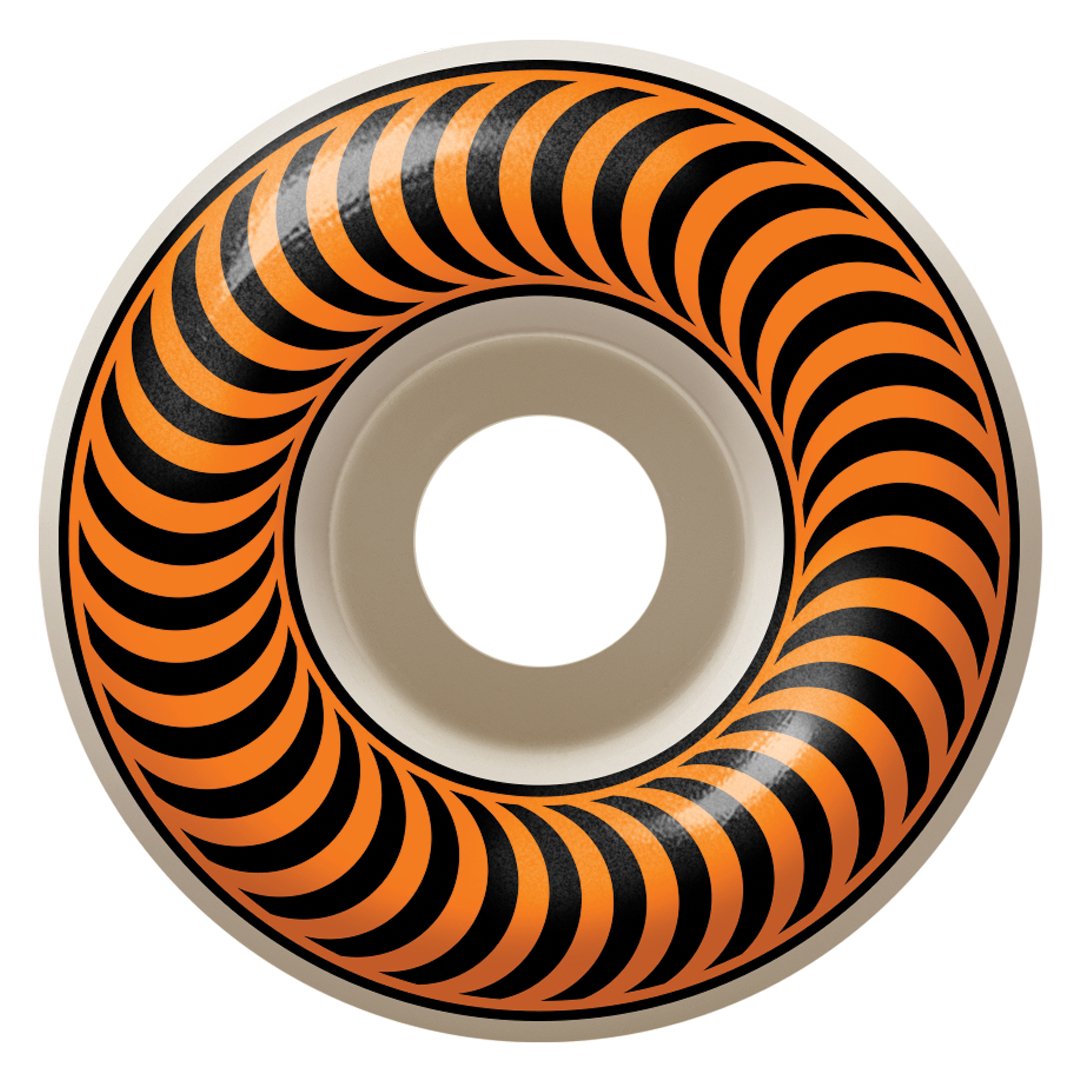 Spitfire Classic Swirl 99d - 53mm - Vault Board Shop Spitfire