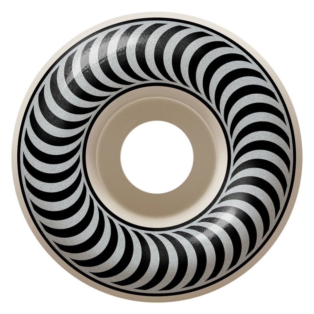 Spitfire Classic Swirl 99d - 54mm - Vault Board Shop Spitfire