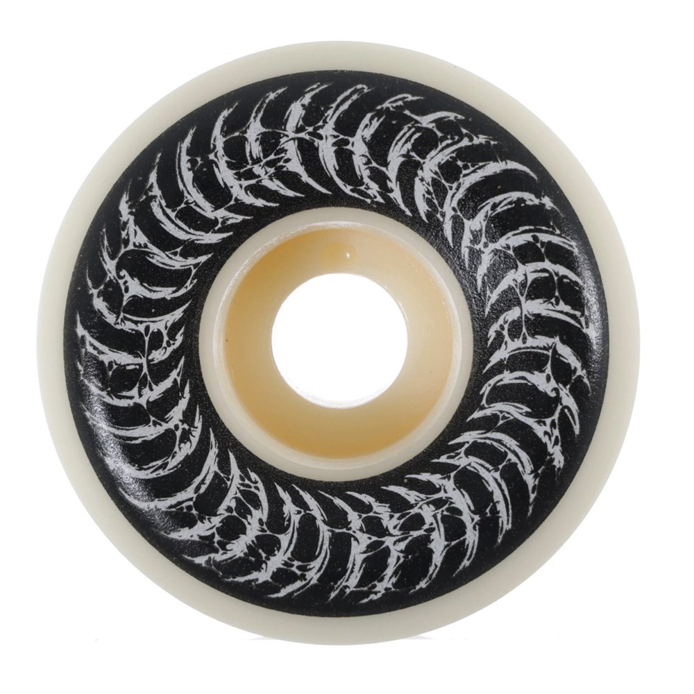 Spitfire Formula 4 Decay Conical Full Natural 99d - 52mm - Vault Board Shop Spitfire