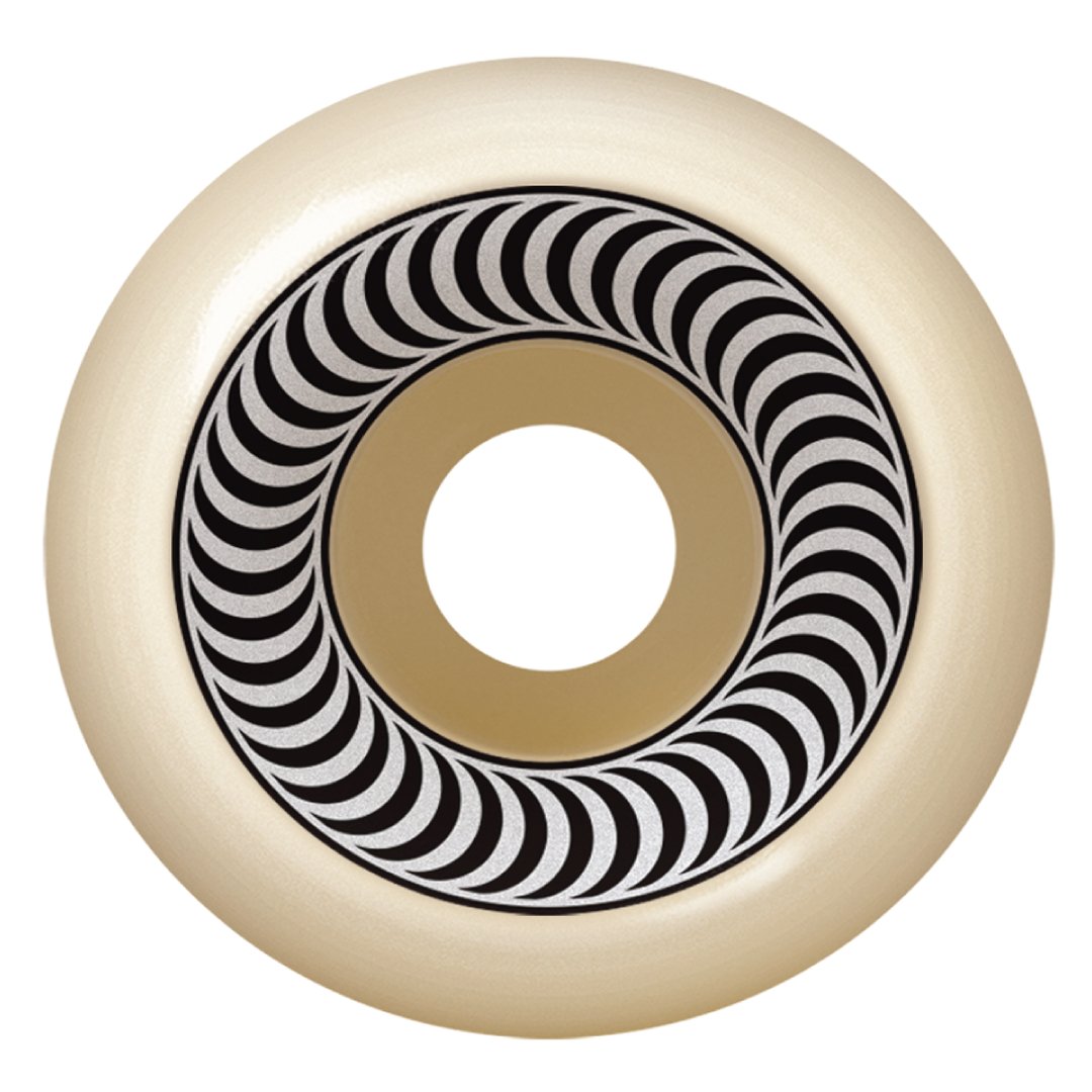 Spitfire Formula 4 OG Classic 99d - 54mm - Vault Board Shop Spitfire