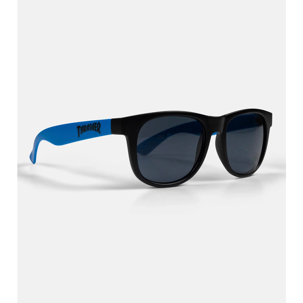 Thrasher Sunglasses - Blue