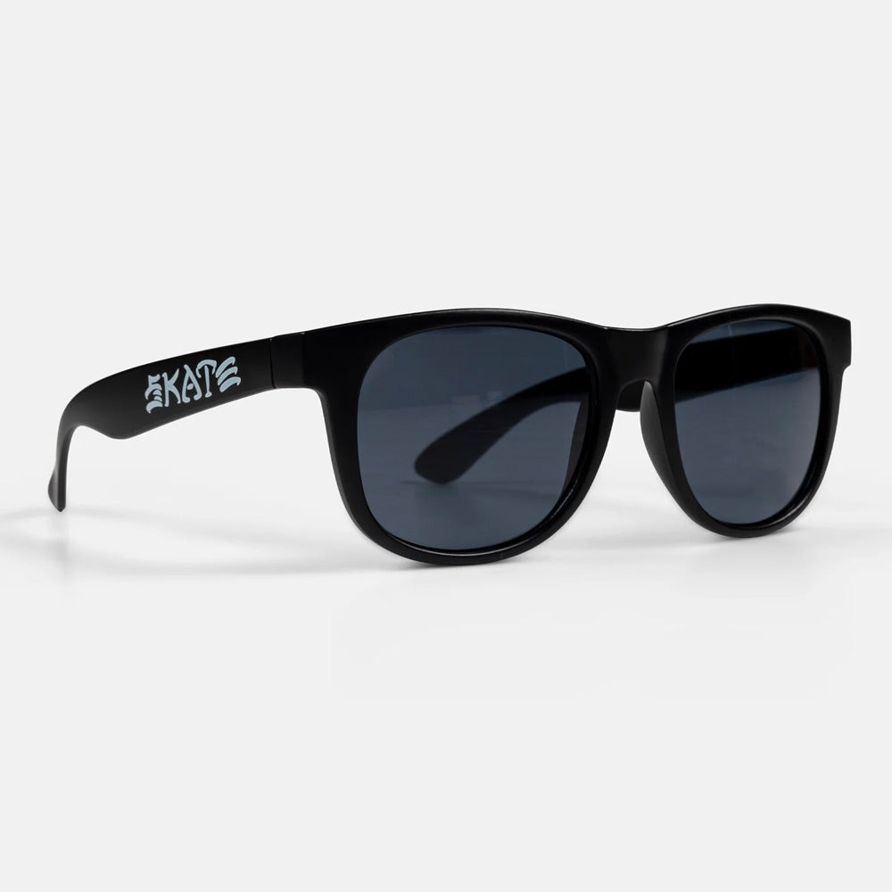 Thrasher SAD Sunglasses - Black