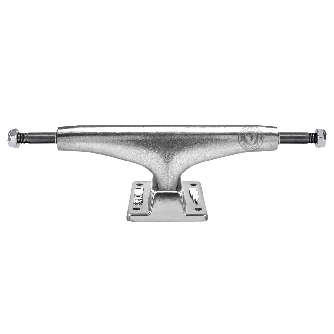 Thunder Hollow Lights II Trucks Polished - 147mm - Vault Board Shop Thunder