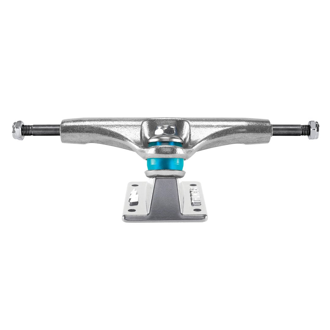 Thunder Hollow Lights II Trucks Polished - 147mm - Vault Board Shop Thunder