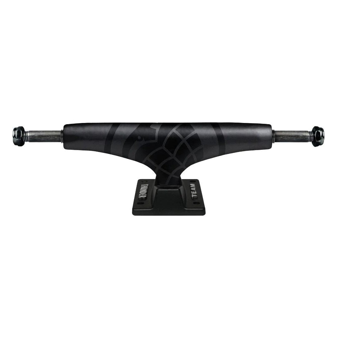 Thunder Sonora Trucks Black/ Black - 147mm - Vault Board Shop Thunder