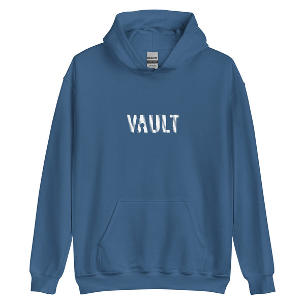 Vault Halftone Hoodie - Multiple Colors