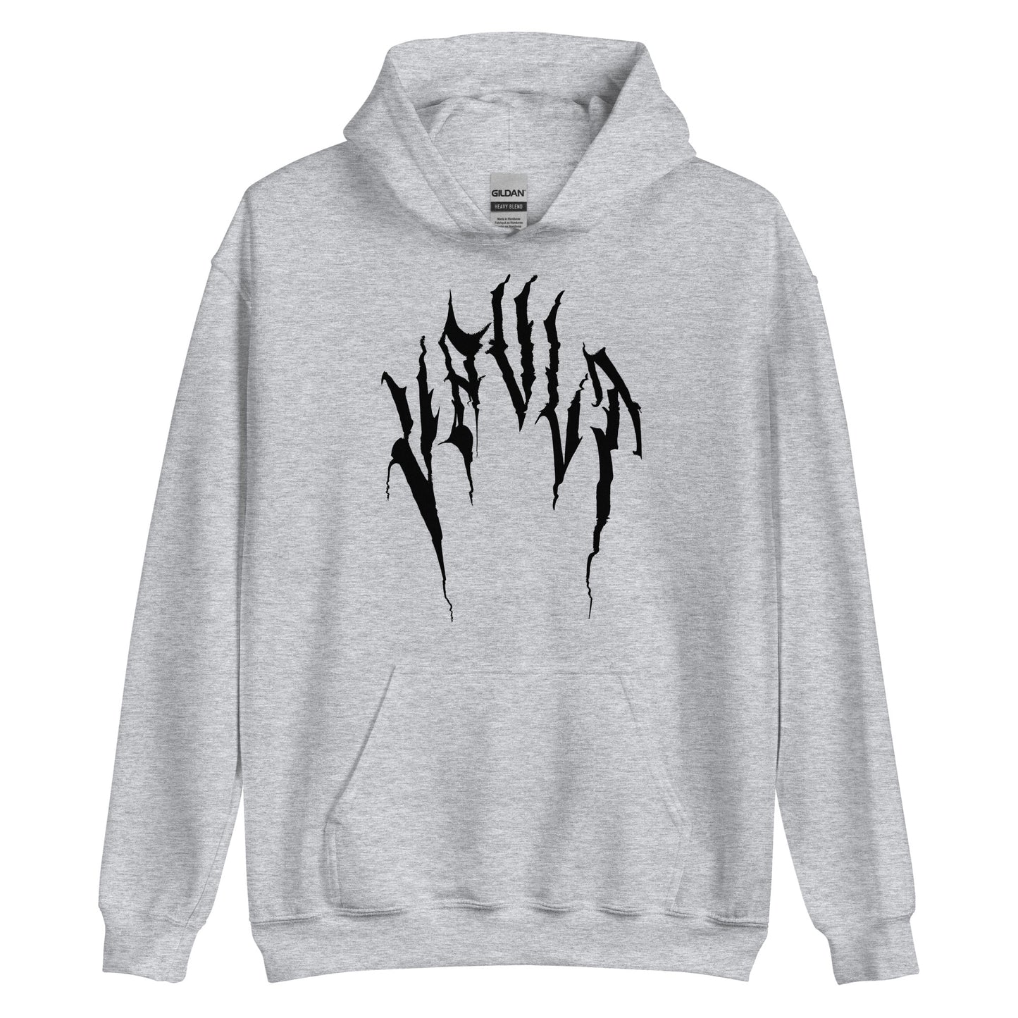Vault Concept Hoodie