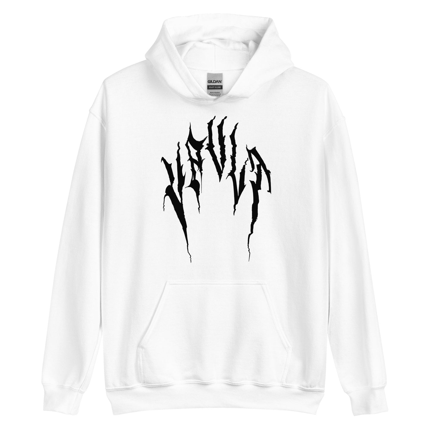 Vault Concept Hoodie