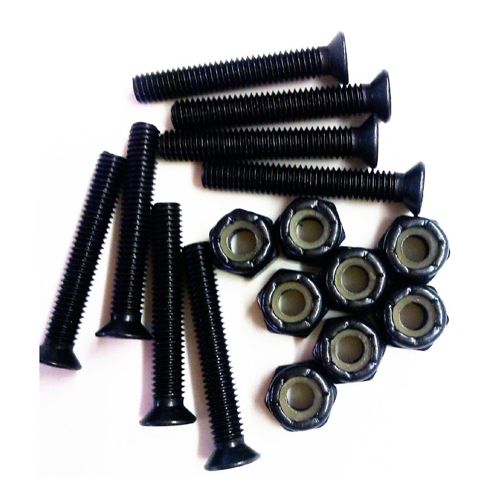 Vault Long Hardware - 1.5" - Vault Board Shop Vault