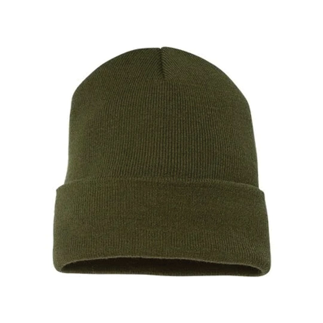 Vault Truck Stop Beanie - Various Colors - Vault Board Shop Vault