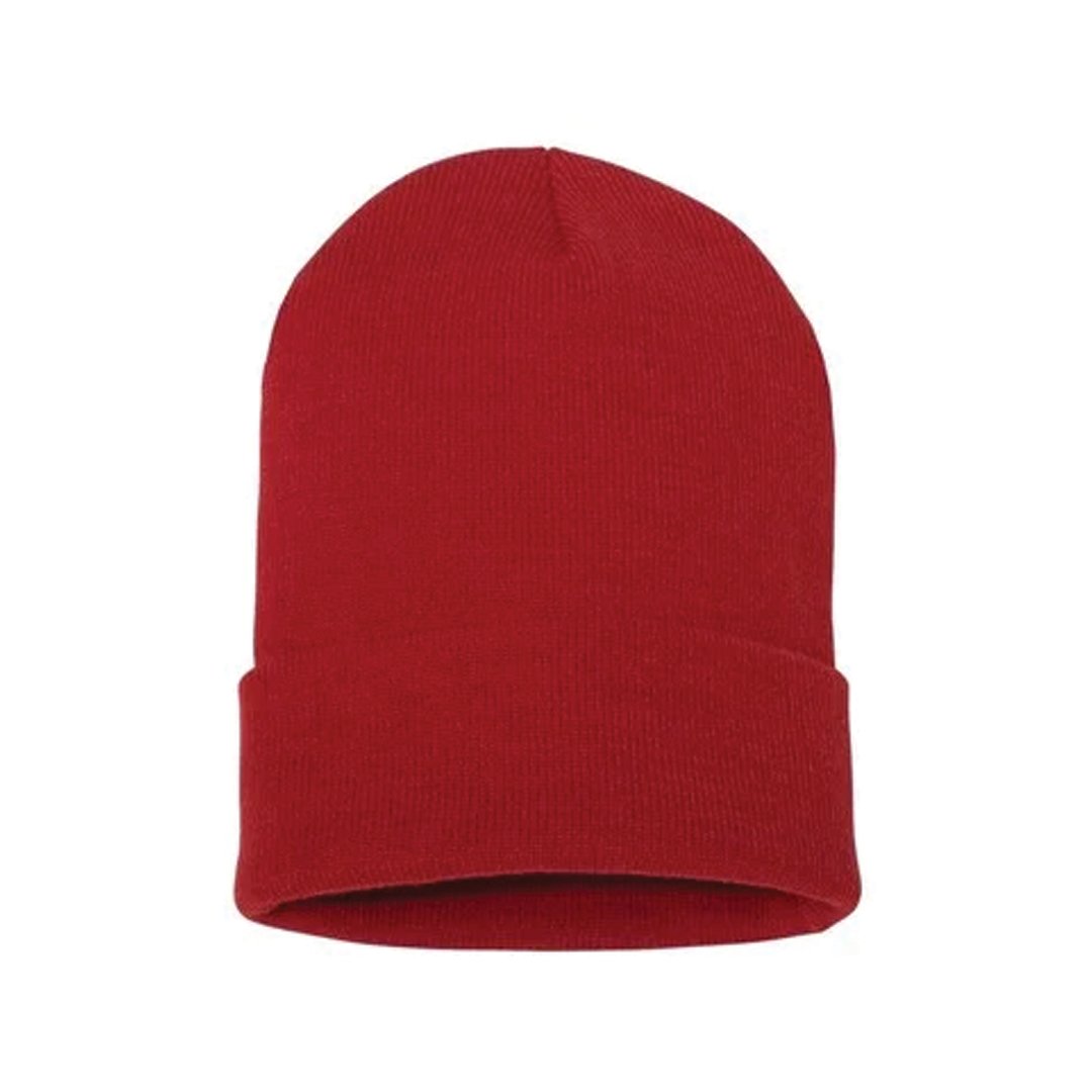 Vault Truck Stop Beanie - Various Colors - Vault Board Shop Vault