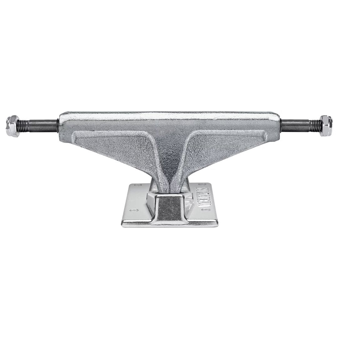 Venture Classic Trucks 5.0 Hi - Polished - Vault Board Shop Venture