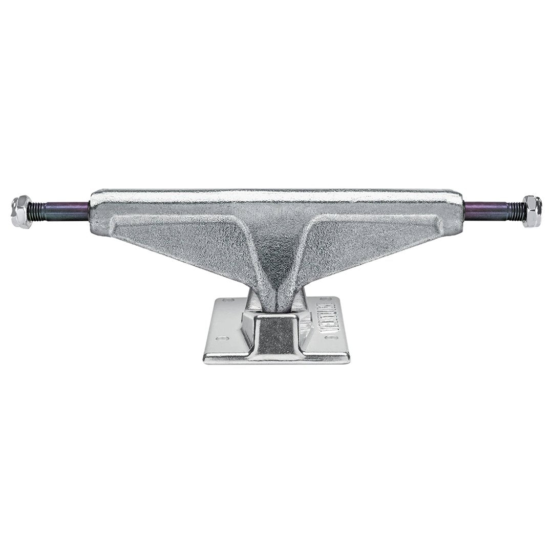 Venture Titanium Hollow Trucks 5.8 - Polished - Vault Board Shop Venture