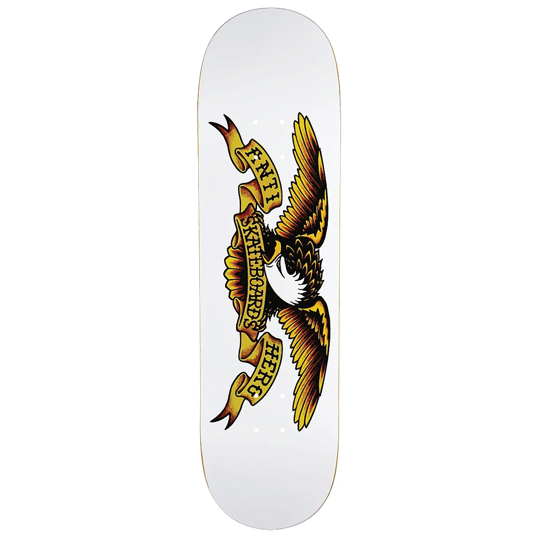 Antihero Classic Eagle Deck - 8.75"