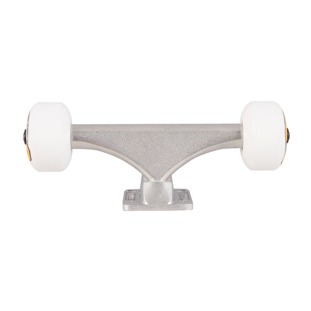 Bullet Truck Assembly - 130mm