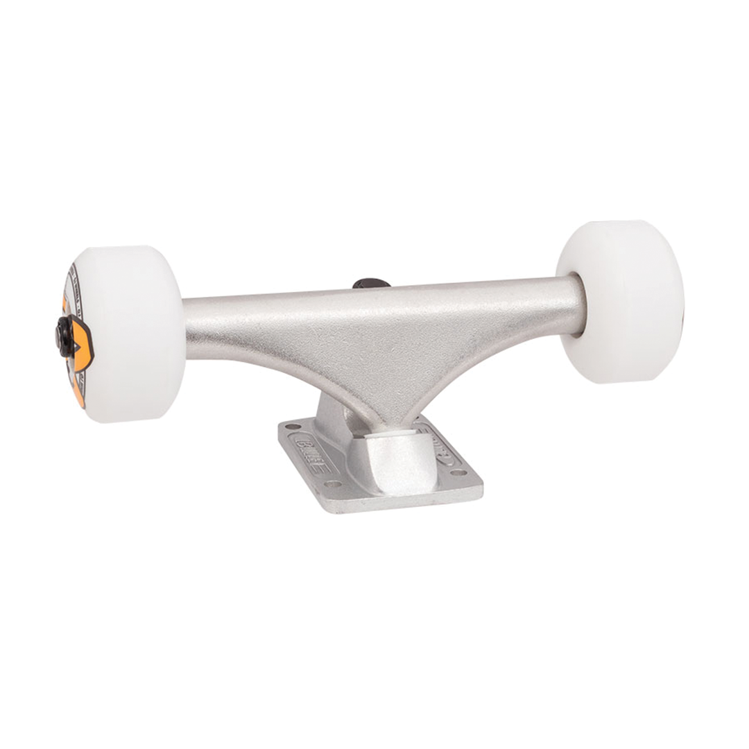 Bullet Truck Assembly - 130mm