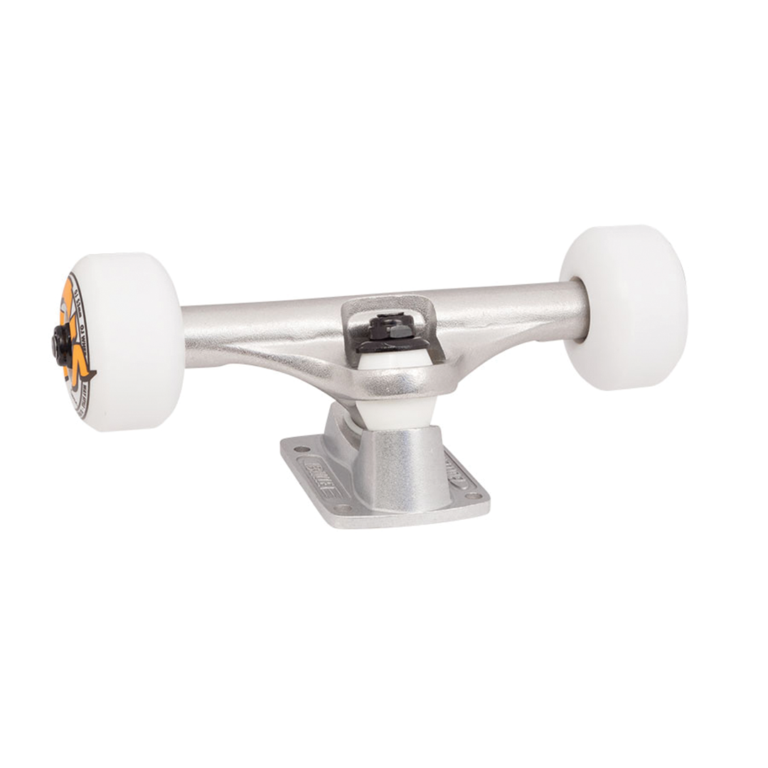 Bullet Truck Assembly - 130mm