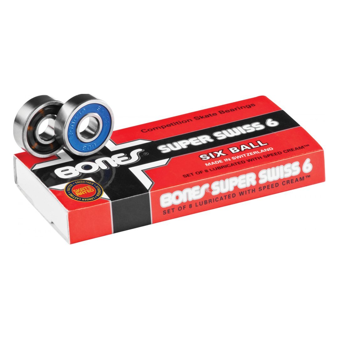 Bearings - Vault Board Shop