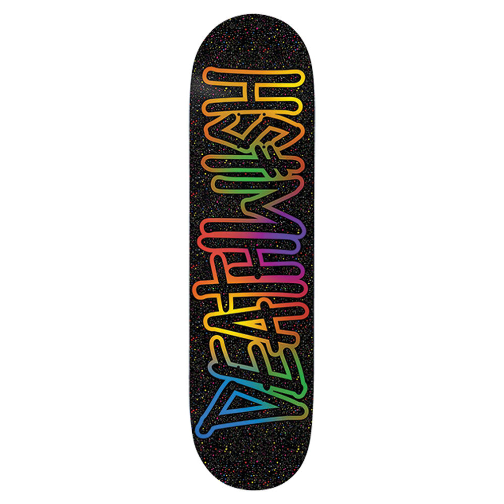 Deathwish Deathspray Alley Deck - 8.6"