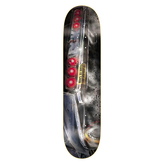 DGK Leave a Message Deck - 7.8"