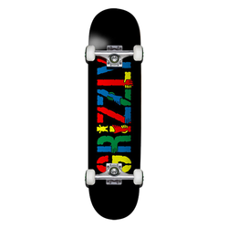 Grizzly Get a Grip Complete - 7.5"