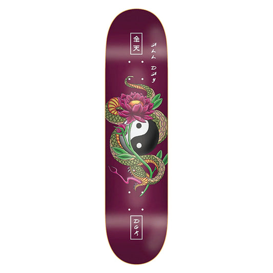 DGK Viper Deck - 8.1"